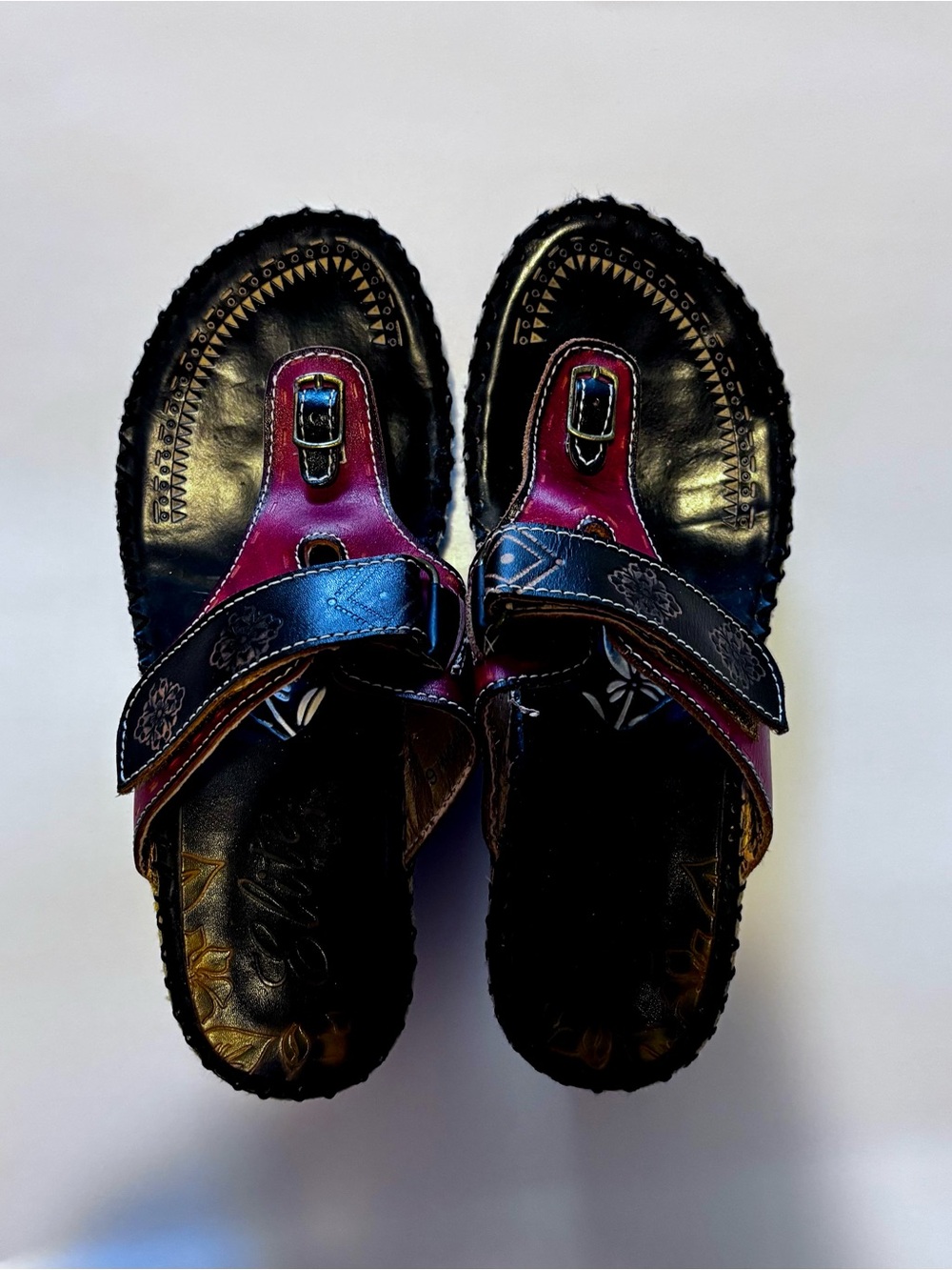 Elite by Corkys Sandals